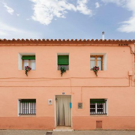 La Casa De Clementina Villa Villarquemado Ngoại thất bức ảnh