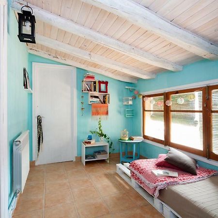 La Casa De Clementina Villa Villarquemado Ngoại thất bức ảnh