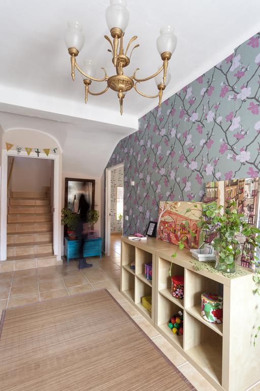 La Casa De Clementina Villa Villarquemado Ngoại thất bức ảnh