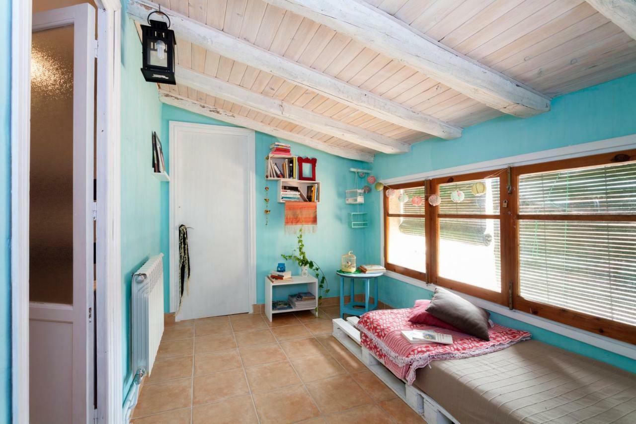 La Casa De Clementina Villa Villarquemado Ngoại thất bức ảnh